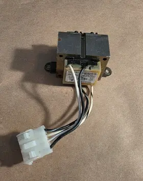 4000c01v18k52 Tyco Electronics Furnace Transformer 622329-0