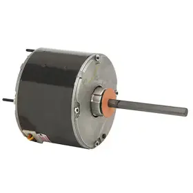 1872 U.s. Motors Motor
