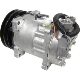 Co-4469c Uac Universal Air Conditioner Co 4469c A/c Compressor