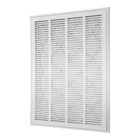 Hfglgzdglqw288ie8001 Uimoso Return Air Filter Grille Fits W20 X H25 In Duct Opening With