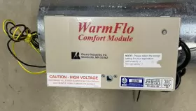 200dx Ultimateair Erv Warm Flo Comfort Module #2