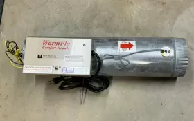 200dx Ultimateair Erv Warm Flo Comfort Module