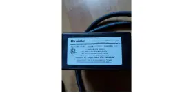 Umx12012-ez Ultravation Lamp Power Cord For 1.5amps 120v 50/60hz #2