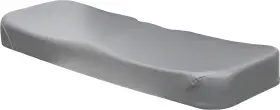 K7561-56010s Uni Pro 808841086227 Rtv 900-1140 Series Gray Bench Seat Replaces Kubota Part Numbers