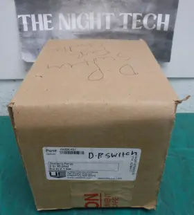 H400k-457 United Electric H400k-457#680376 Differential Pressure Switch #