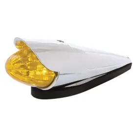 36751 United Pacific - Truck Cab Light 19 Led Watermelon Grakon 1000
