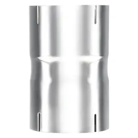Cn-5-8c United Pacific Exhaust Pipe Connector Chrome 5 Inch I.d. To