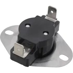 L165-40f Universal 313101420432 - Furnace Single Pole Snap Disc Limit Switch Replaces Coleman