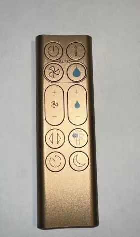Ph3a Universal Ph04 Original Remote Control For Dyson Ph01 Ph02 Ph03 Fan Air Multiplier #2