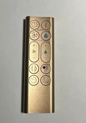 Ph3a Universal Ph04 Original Remote Control For Dyson Ph01 Ph02 Ph03 Fan Air Multiplier