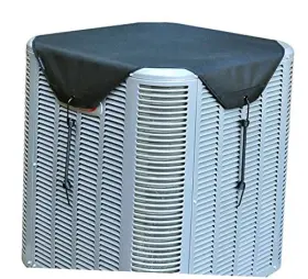 Wpbl32 Upc Sturdy Covers Ac Defender - Winter Proof Air Conditioner Cover
