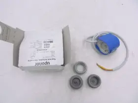 A3023522 Uponor Thermal Actuator Four-wire Nc 1 Watt 4mm 300ma