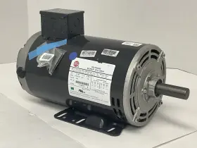0131l00043 Us Motor Goodman-amana 460v 3ph 2hp 1740rpm Hz 60 Blower