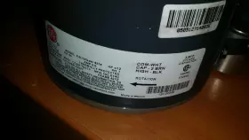 42yz Us Motors 0505127140836 1/12 Hp 1700 Rpm 0.9 Amp 120 Volt 1 Phase 60hz Frame Ships Free #2