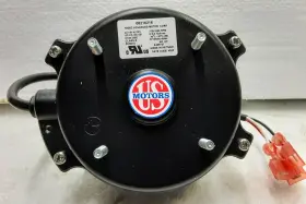 08216216 Us Motors 1/15 Hp 35w - 115/230 Evaporator Fan Motor
