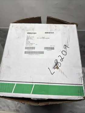 49k81 Us Motors U.s. Motor 1.5 Hp 1725 Rpm 115/230v