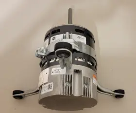 M55pwawv-3635 Us Motors Furnace Blower Motor 0131f00334 #2