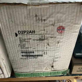 D2p2ah Us Motors Pd6006 U.s. General Purpose Three Phase Odp Rigid Motor