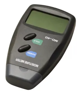 Mm0330 Us Stove Moisture Meter