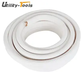 Ut3819288 Utility-tools 50 Feet 1/4 Inch - 1/2 Install Kit Fit For Mini Split Heat Pump Systems