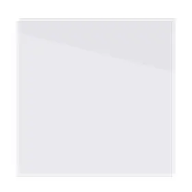 Uxcell 683867885302 2pcs 12 Inch X12 Pet Vent Covers Floor Wall Air Registers Cover Blocker Clear