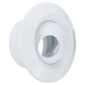 Uxcell 724117116774 3 Inch Round Air Vent Adjustable Rotatable Ball Jet Diffuser Soffit