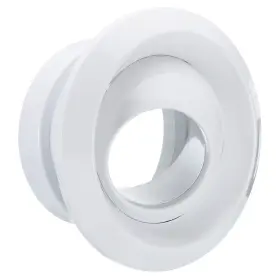 Uxcell 724117116798 6 Inch Round Air Vent Adjustable Rotatable Ball Jet Diffuser Soffit