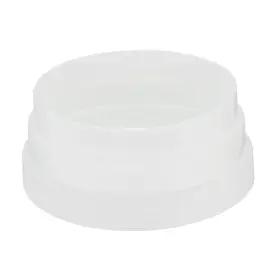 Uxcell 724117527969 6.1 Inch To 7.2 Duct Reducer Connector Ducting Inline Adapter Increaser