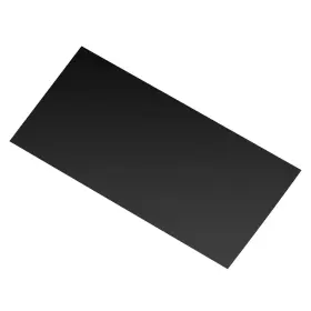 Uxcell 786527423163 19.7 Inch X9.8 Magnetic Vent Cover Floor Wall Air Registers Blocker Black