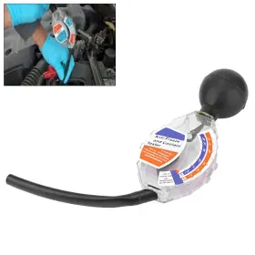 Uxsiyai1m24zggr8738 Uxsiya Antifreeze Coolant Tester Rapidtest For Car Repai