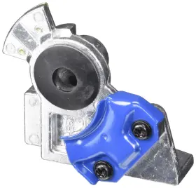 035092 Velvac Bracket Mount Service Gladhand 37 Degree Lightweight Die Cast Alum Inch