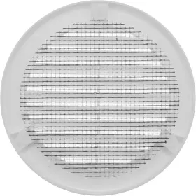 Vent Systems 445001391338 4ftft Inch Opening Dimensions White Soffit Cover - Plastic Rou #2