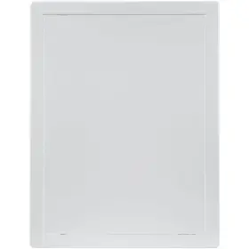Vent Systems 751037231566 White Abs Plastic - Access Panel 12 X 16 Inch Wit