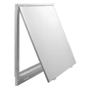 Swsad1414f Venti Air Products 14 Inch X14 Non Louvered Access Door - New