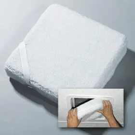 67304 Ventmate Roof Vent Insulation For 14 Inch X Vents 3 Thick F
