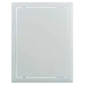 Vents-us 852295005662 8-5/8 Inch X 11-3/4 Plastic Access Panel