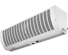 Fm150-900-e Vevor 36 Inch Commercial Indoor Air Curtain Super Power 2 Speeds 1200cfm Wall Mounted
