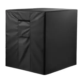 Ft-sz36 Vevor 36x36x40 Inch Air Conditioner Cover Three Layer Waterproof For Outdoor
