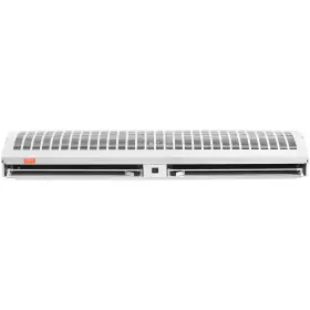 Ssfmjgls60ycni4wqv1 Vevor 60 Inch Commercial Indoor Air Curtain Super Power 2 Speeds 2100cfm Wall Mounted Ai