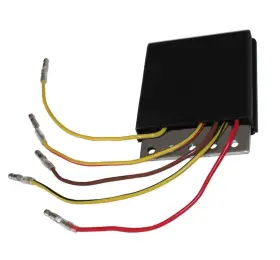 4060133 Vicue 266052470176 High Perfermance Rectifier Regulator For Polaris Atv 2205046 4060191 #2