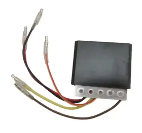4060133 Vicue 266052470176 High Perfermance Rectifier Regulator For Polaris Atv 2205046 4060191 #3