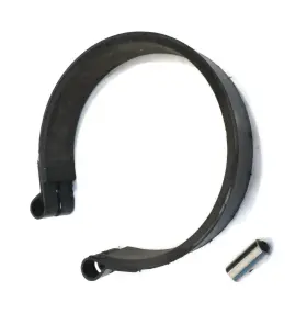 2251-bmanco Vital All-terrain 729787458810 4 Inch Brake Band With Pin Replaces Azusa 2251 4316 B1sb486