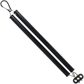 Wtsb-dtsk25-1 Vitonsbay 25 Inch Double Tender Spring Kit Heavy Duty Abs Air Line Hose Tracker T