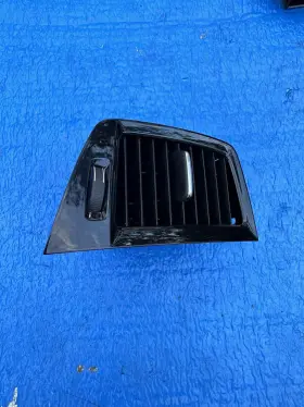 31651282 Volvo 2018 Xc90 Ii Dashboard Left Side Air Vents #2