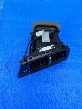 31651282 Volvo 2018 Xc90 Ii Dashboard Left Side Air Vents #3
