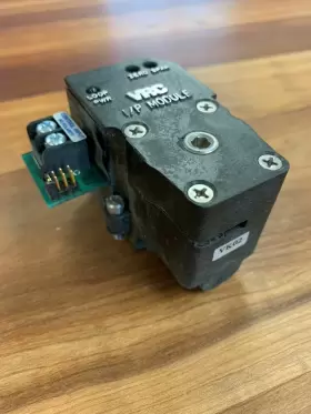 V10004-a Vrc I/p Module Used #2