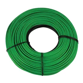 Whca-240-0428 Warmlyyours Snow Melting Cable 428 Ft 142 Sq.ft. Up To 38.5 With 240v Heated