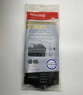 Namsrk-18ft-120v Warmup Freeze Protection Cable 18