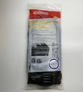 Namsrk-24ft-120v Warmup Freeze Protection Cable 24