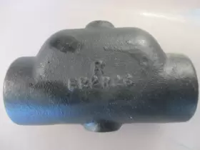 As-m1 Watts 1 T Enhanced Air Seperator In Npt Inch Female New - No Package #2